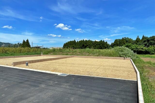 熊本市西区池田3丁目｜売地の写真5