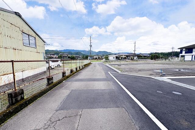人吉市下原田町｜売地の写真8