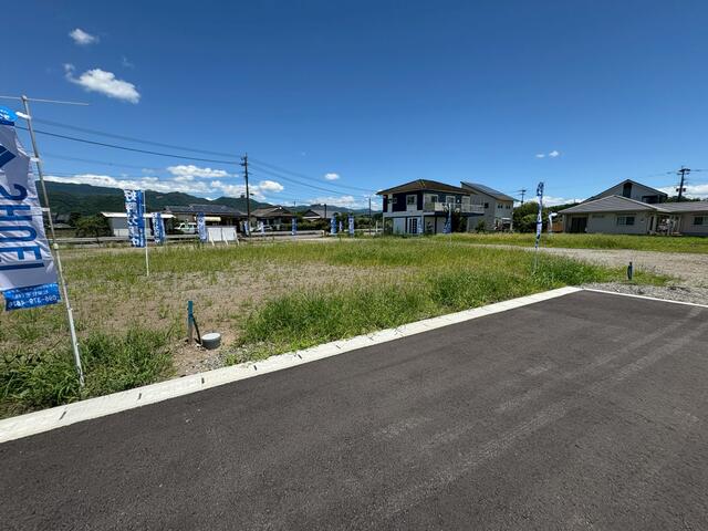 人吉市下原田町｜売地の写真6