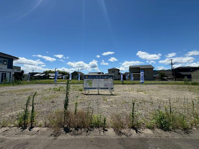 人吉市下原田町｜売地の写真4
