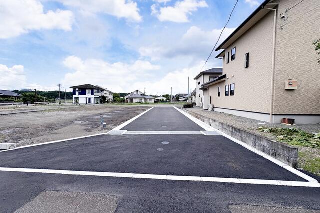 人吉市下原田町｜売地の写真7