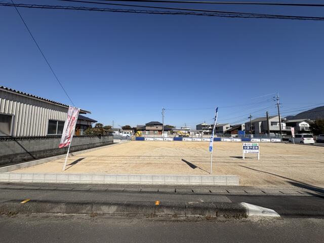 八代市長田町｜売地の写真7