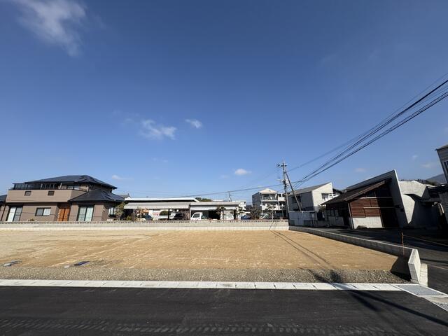 八代市長田町｜売地の写真5
