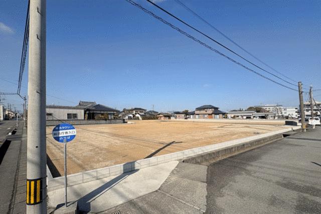 八代市長田町｜売地の写真4