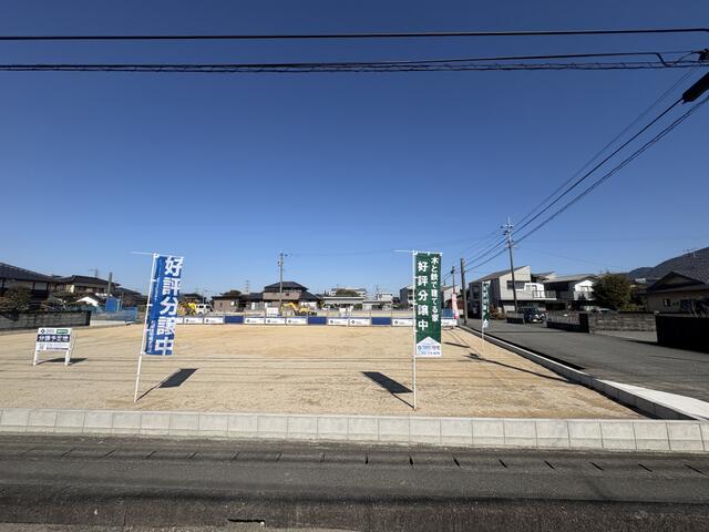 八代市長田町｜売地の写真6