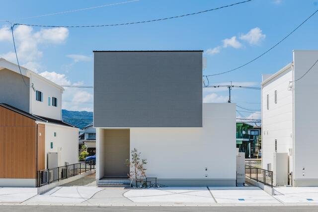 八代市長田町｜新築一戸建の写真2