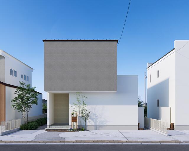 熊本県八代市の一戸建て | 3755万円 | 3LDK | 196.83m² | Akiyama house finder