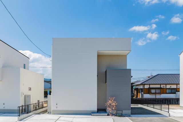 八代市長田町｜新築一戸建の写真2