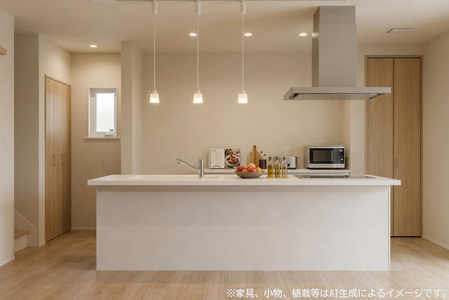 八代市長田町｜新築一戸建の写真5