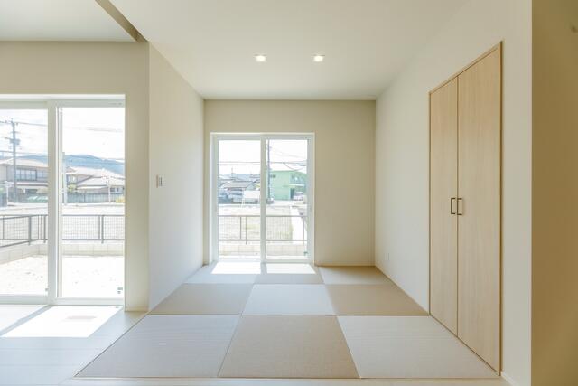 八代市長田町｜新築一戸建の写真8