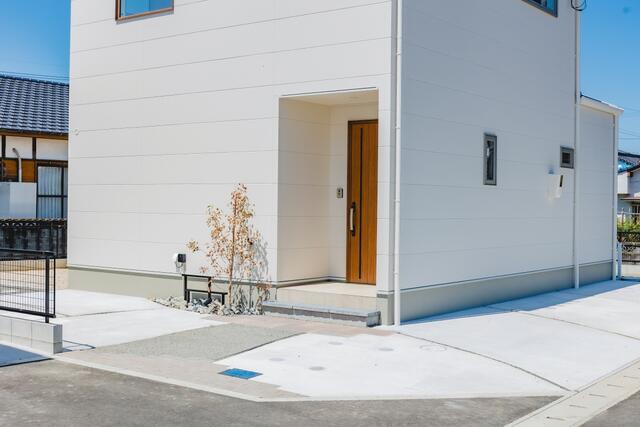 八代市長田町｜新築一戸建の写真3