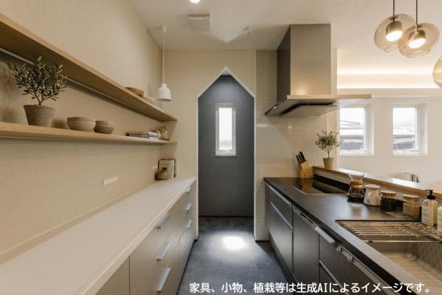 八代市長田町｜新築一戸建の写真7