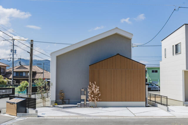 八代市長田町｜新築一戸建の写真2