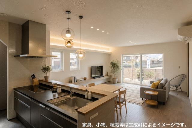 八代市長田町｜新築一戸建の写真5