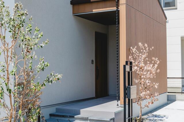 八代市長田町｜新築一戸建の写真3