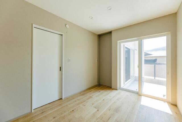 八代市長田町｜新築一戸建の写真9