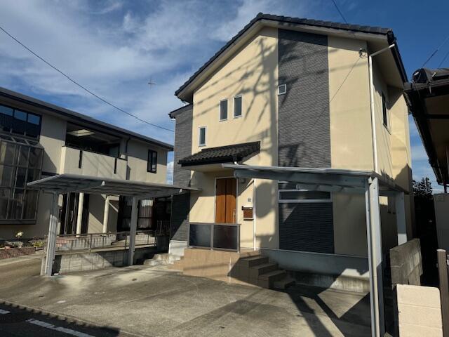 熊本市東区花立6丁目｜中古一戸建の写真3