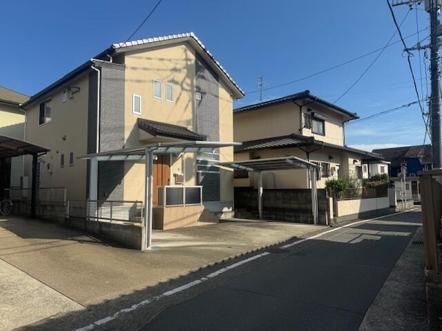 熊本市東区花立6丁目｜中古一戸建の写真4