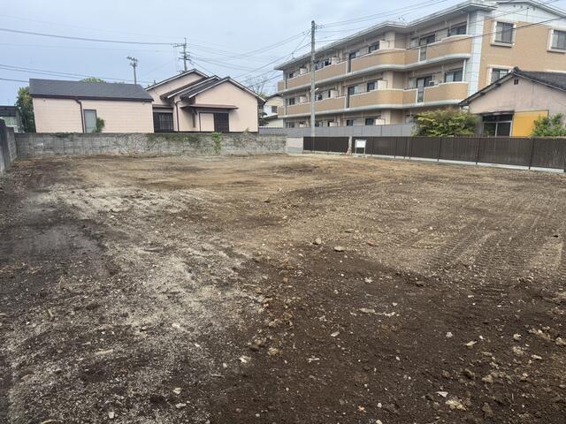熊本市中央区出水4丁目｜売地の写真8