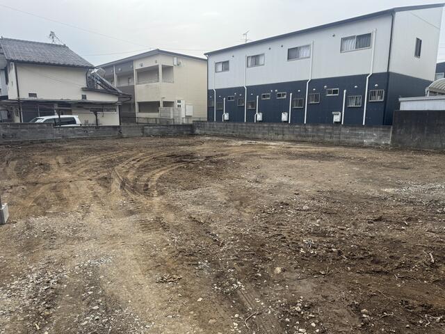 熊本市中央区出水4丁目｜売地の写真6