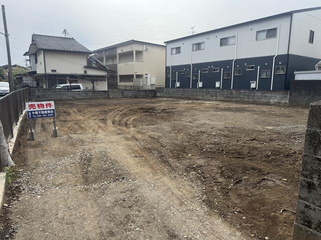 熊本市中央区出水4丁目｜売地の写真4