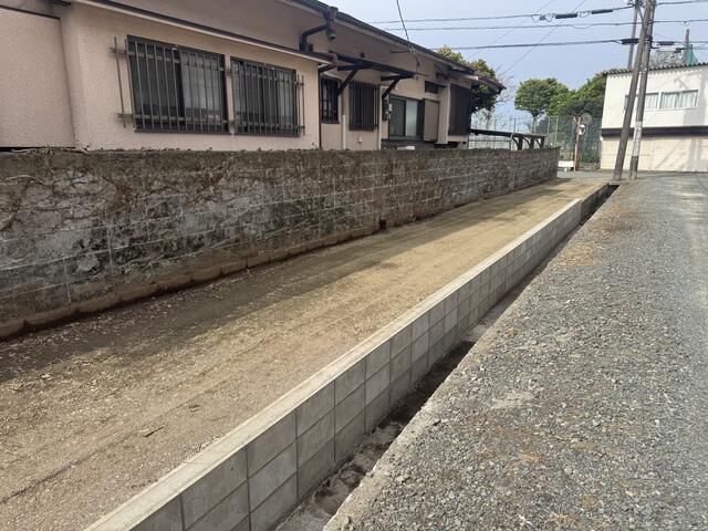 熊本市中央区出水4丁目｜売地の写真3