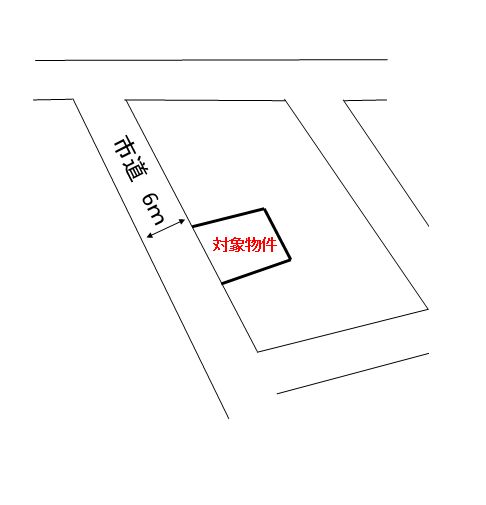 阿蘇市乙姫｜売地の写真5