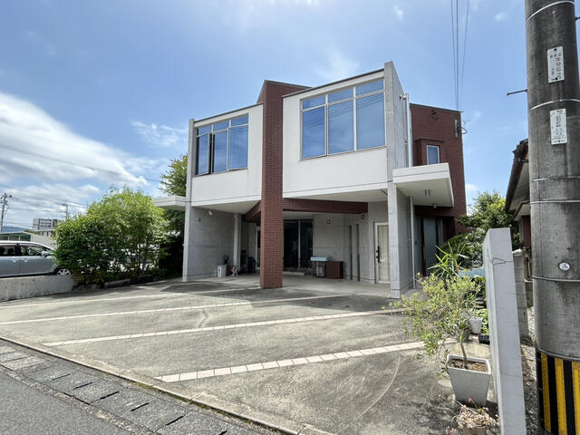 熊本市東区花立1丁目｜中古一戸建の写真6