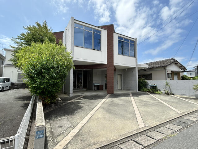 熊本市東区花立1丁目｜中古一戸建の写真5