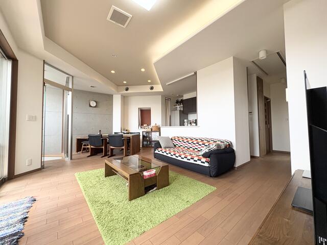 熊本市東区花立1丁目｜中古一戸建の写真12