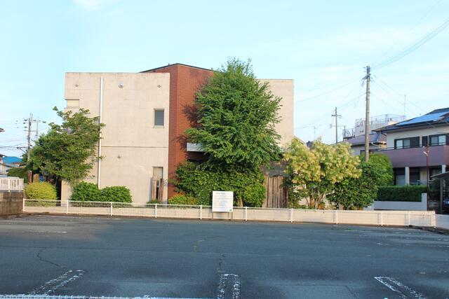 熊本市東区花立1丁目｜中古一戸建の写真1