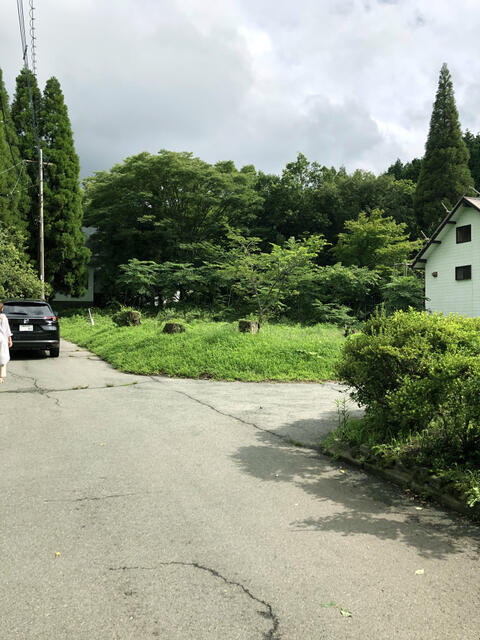 阿蘇市一の宮町坂梨｜売地の写真2