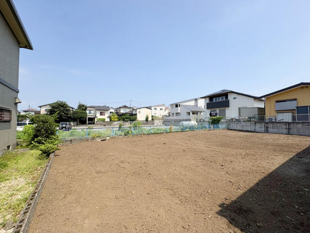 熊本市北区麻生田3丁目｜売地の写真4