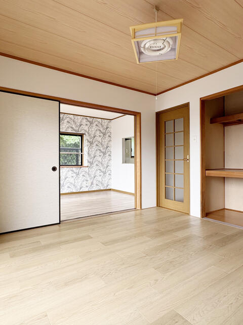 熊本市北区飛田3丁目｜一棟売アパートの写真10