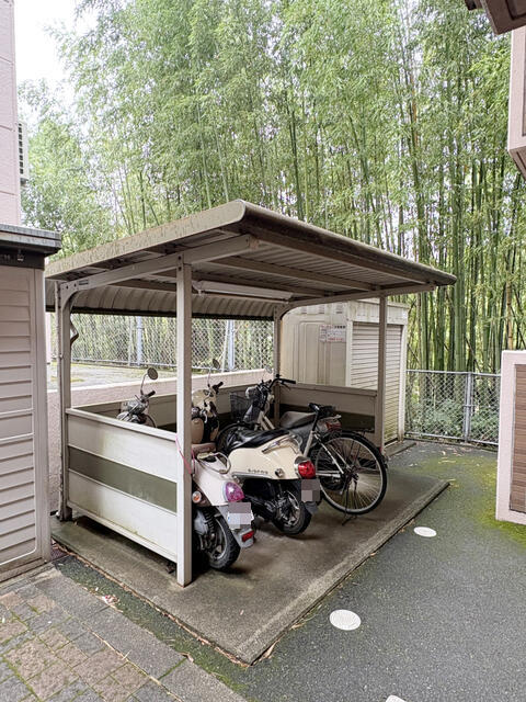 熊本市北区飛田3丁目｜一棟売アパートの写真3