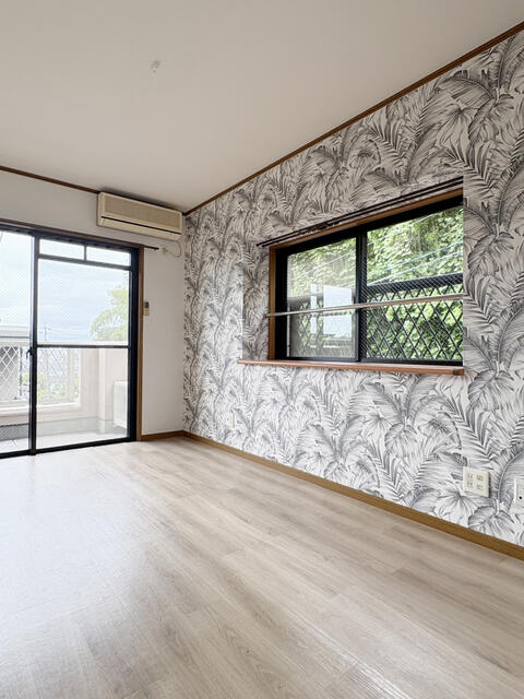 熊本市北区飛田3丁目｜一棟売アパートの写真9