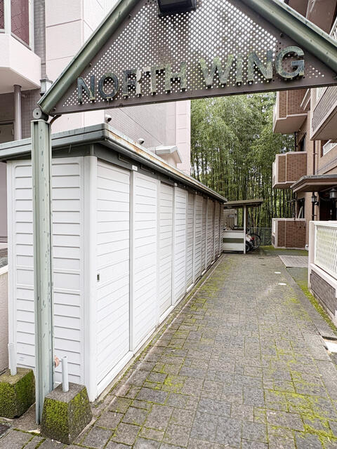 熊本市北区飛田3丁目｜一棟売アパートの写真2