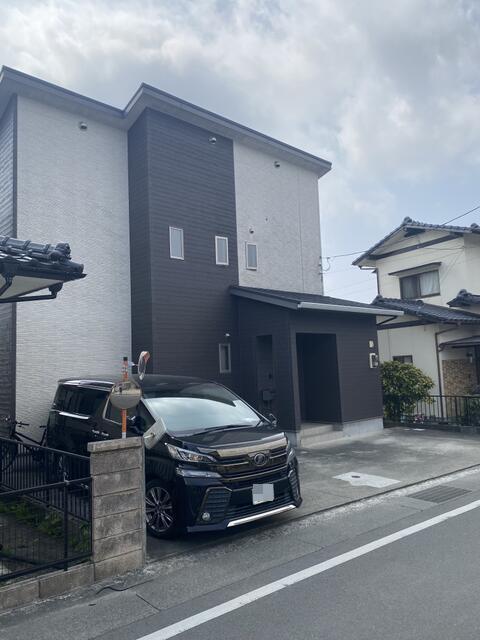 合志市須屋｜中古一戸建の写真2