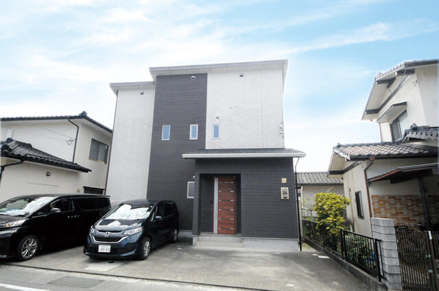 合志市須屋｜中古一戸建の写真8