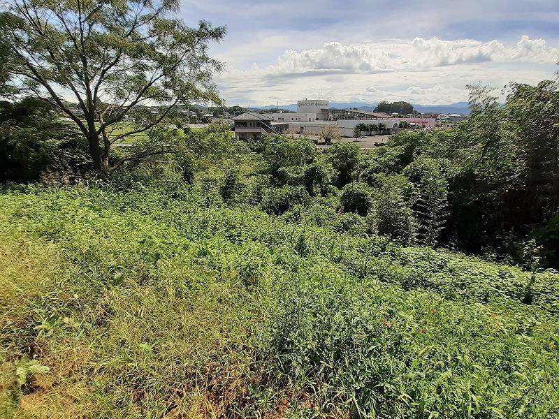 宇城市松橋町松橋｜売地の写真3