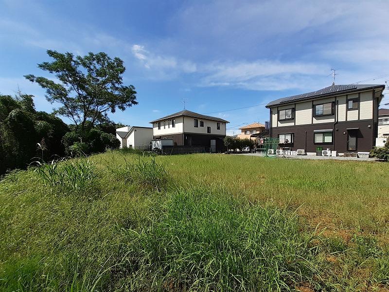 宇城市松橋町松橋｜売地の写真4