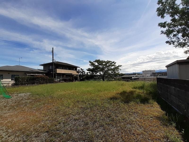 宇城市松橋町松橋の売地