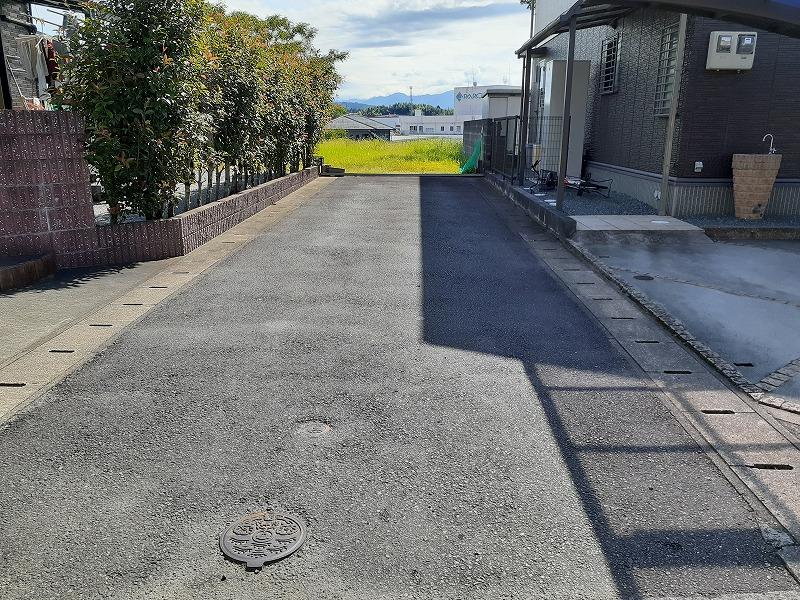 宇城市松橋町松橋｜売地の写真5