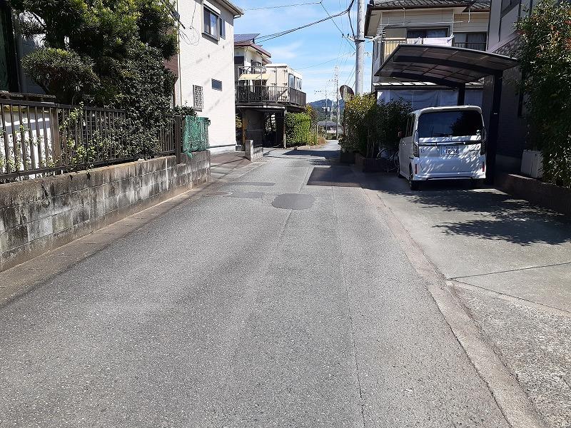 宇城市松橋町松橋｜売地の写真6