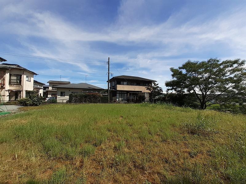 宇城市松橋町松橋｜売地の写真2