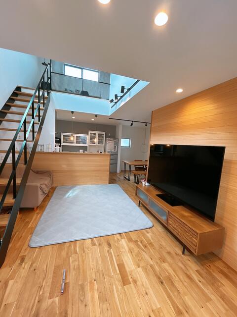 合志市豊岡｜中古一戸建の写真6