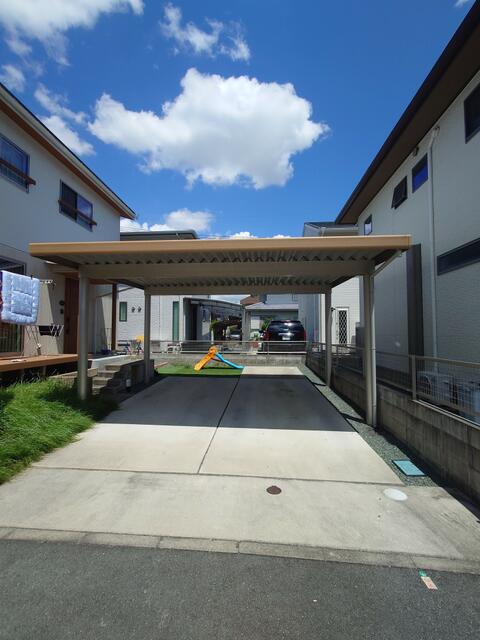 合志市豊岡｜中古一戸建の写真4