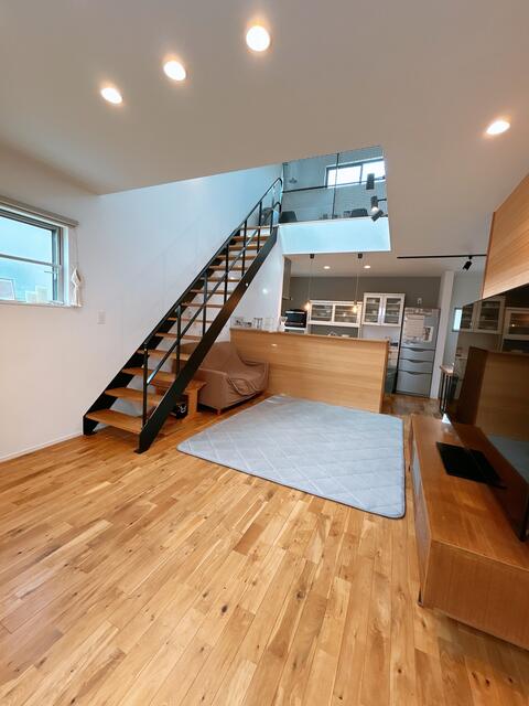 合志市豊岡｜中古一戸建の写真5