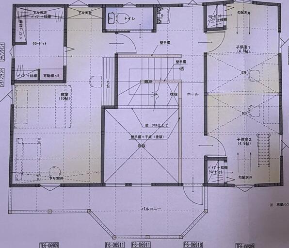 菊池郡大津町大字室｜中古一戸建の写真3