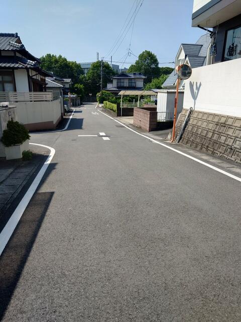 合志市須屋｜中古一戸建の写真7
